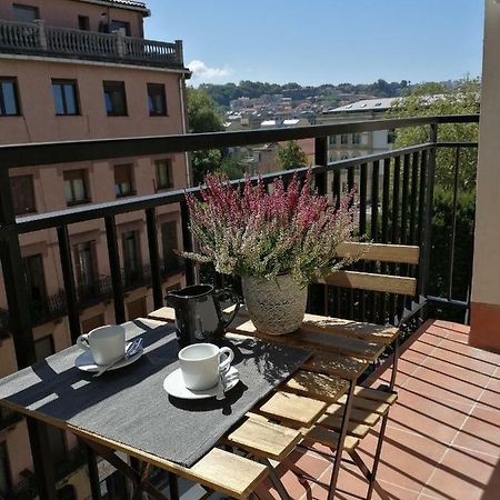 Belle Egia - Free Parking Apartamento San Sebastián Exterior foto
