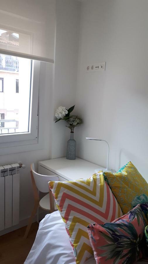 Belle Egia - Free Parking Apartamento San Sebastián Exterior foto